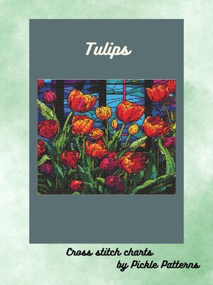 cover image of Tulips
